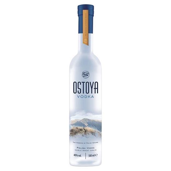 Obrazek Ostoya Wódka 500 ml