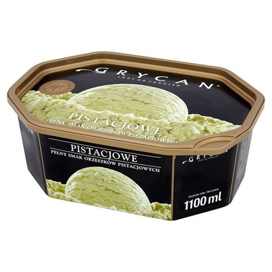 Obrazek Grycan Lody pistacjowe 1100 ml