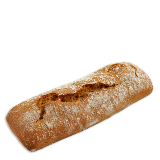 Obrazek Putka bułka żytnia 90 g