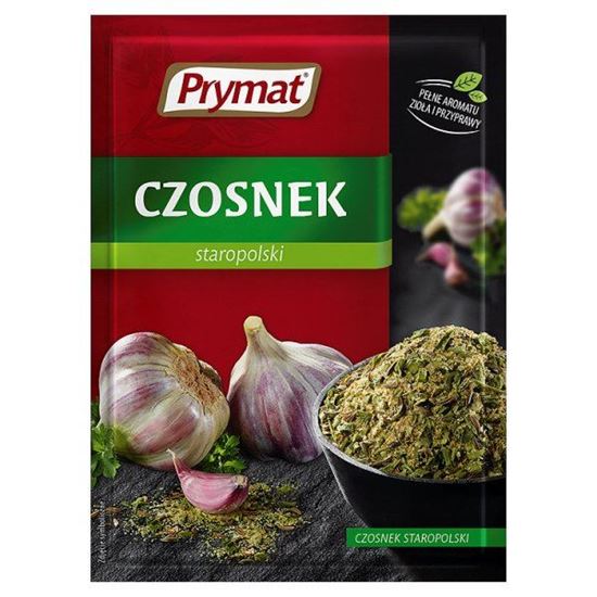 Obrazek Prymat Czosnek staropolski 20 g