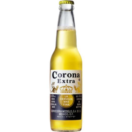Obrazek Piwo Corona 355 ml butelka