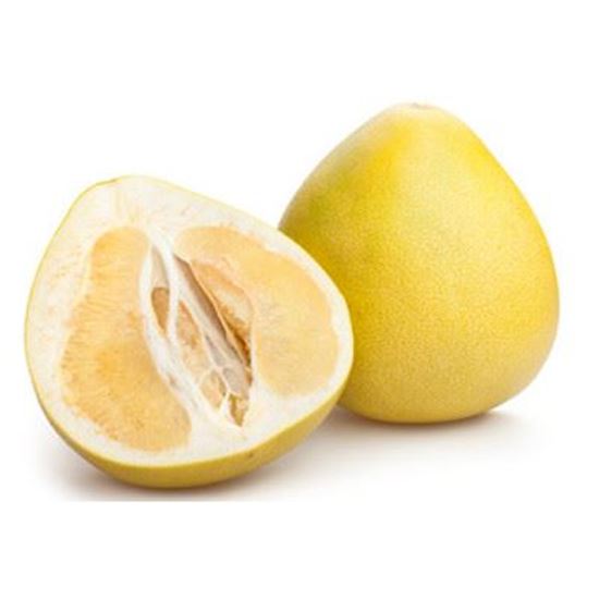 Obrazek Pomelo sztuka
