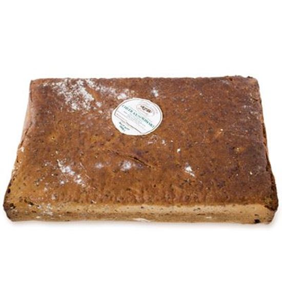 Obrazek Grzybki chleb kurpiowski luz