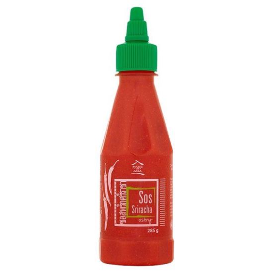Obrazek House of Asia Sos Sriracha ostry 285 g