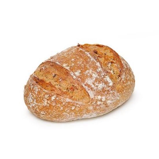 Obrazek Grzybki chleb jęczmienny 400 g