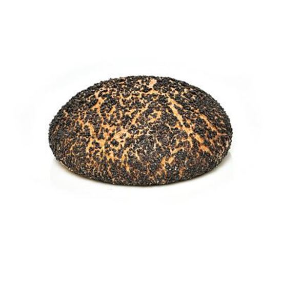 Obrazek Grzybki chleb dobrodziej gryczany 650 g