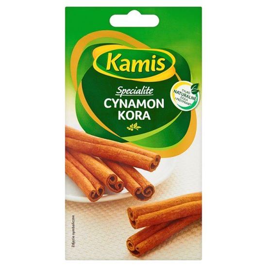 Obrazek Kamis Specialite Cynamon kora 17 g