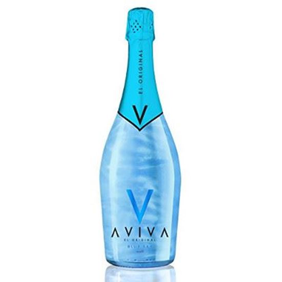 Obrazek Aviva blue sky 750 ml