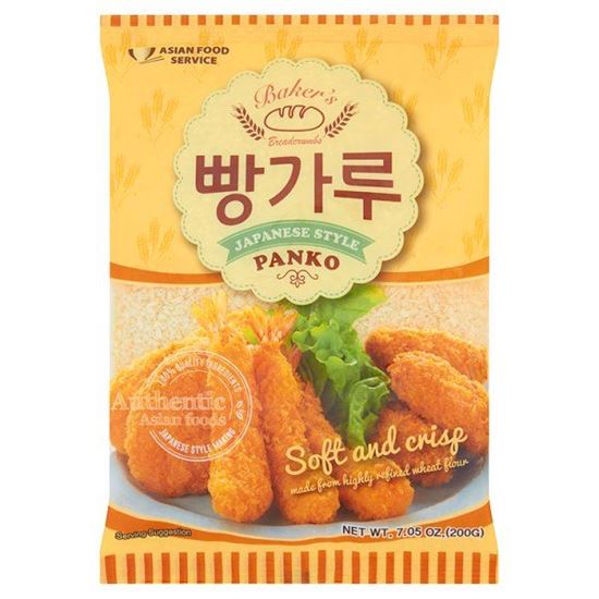 Obrazek Panko Panierka 200 g