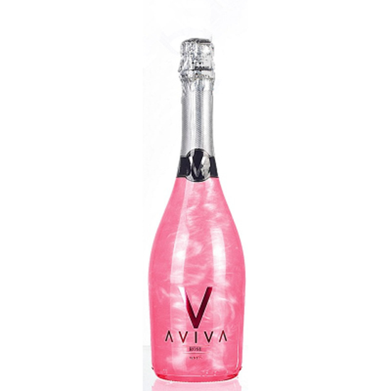 Obrazek Aviva pink 750 ml
