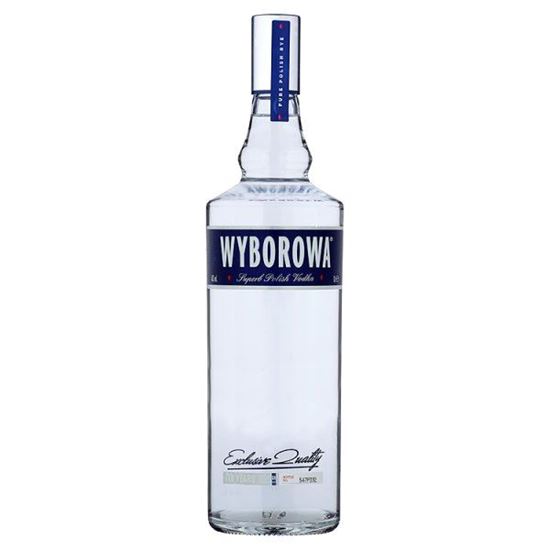 Obrazek Wyborowa Wódka 1 l