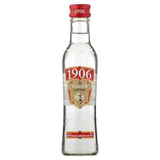 Obrazek 1906 Wódka 200 ml