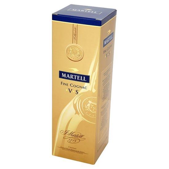 Obrazek Martell Koniak  *V*S* 700 ml