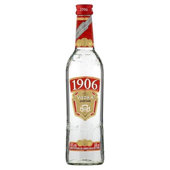 Obrazek 1906 Wódka 500 ml