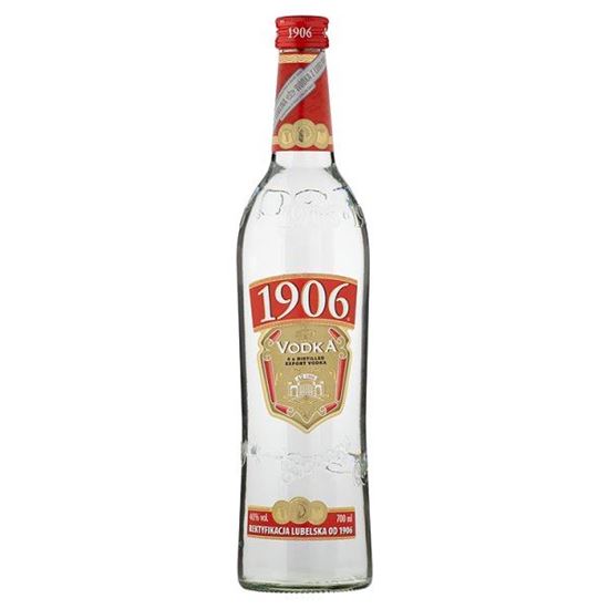 Obrazek 1906 Wódka 700 ml