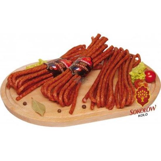 Obrazek Sokołów Kabanosy francuskie luz     