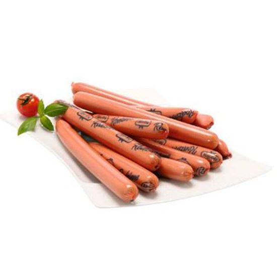 Obrazek Morliny parówki rodzinne luz