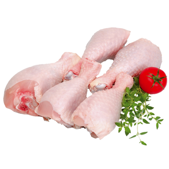 Obrazek Podudzie z kurczaka luz