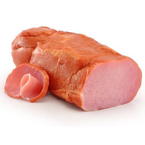 Obrazek Stół Polski polędwica łososiowa luz