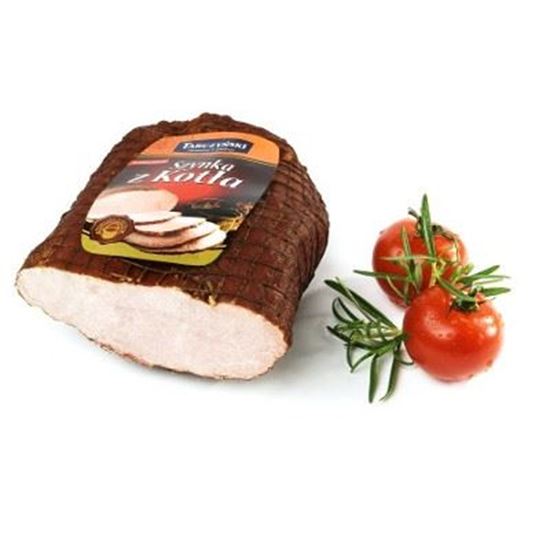 Obrazek Tarczyński szynka z kotła luz