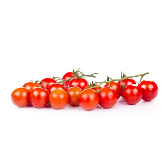 Obrazek Pomidory cherry 250 g