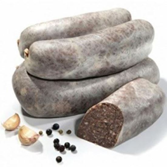 Obrazek Kaszanka wiejska gruba luz