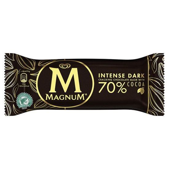 Obrazek Magnum Intense Dark Lody 100 ml