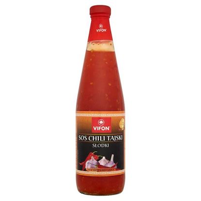 Obrazek Vifon Sos chili tajski słodki 700 ml