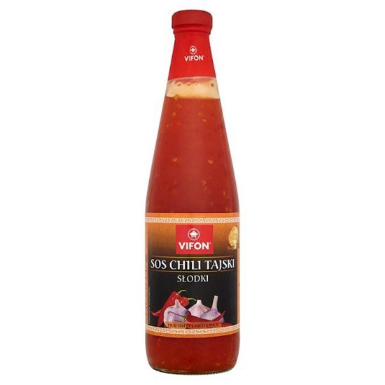 Obrazek Vifon Sos chili tajski słodki 700 ml