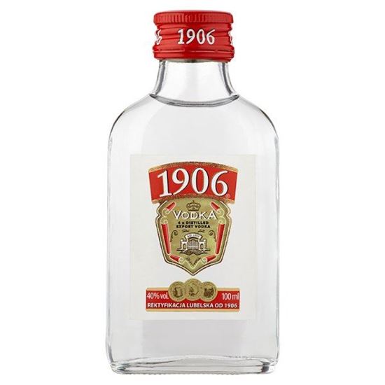 Obrazek 1906 Wódka 100 ml