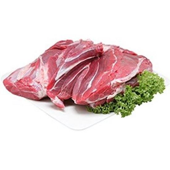 Obrazek Goleń wołowa luz