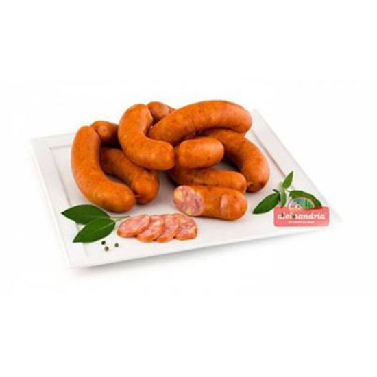 Obrazek Aleksandria kiełbasa holenderska z serem luz