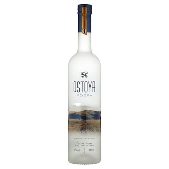 Obrazek Ostoya Wódka 1,75 l