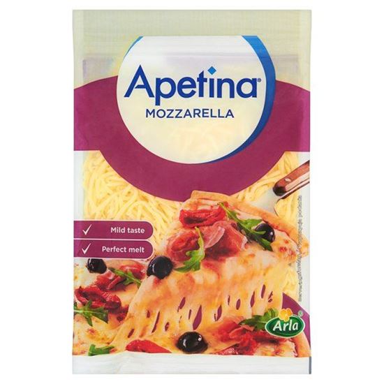 Obrazek Arla Apetina Mozzarella 200 g