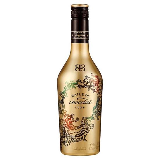 Obrazek Baileys Chocolat Luxe Likier irlandzki 500 ml