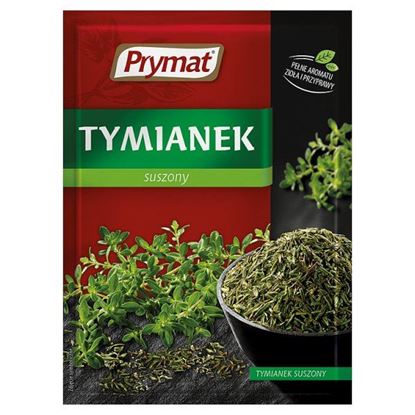 Obrazek Prymat Tymianek suszony 10 g