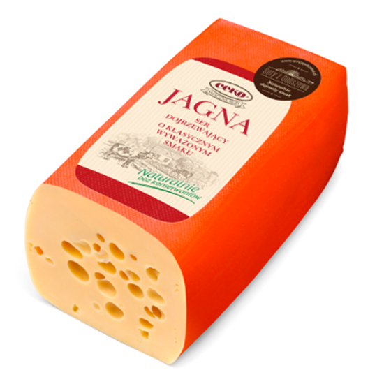 Obrazek Ceko jagna luz