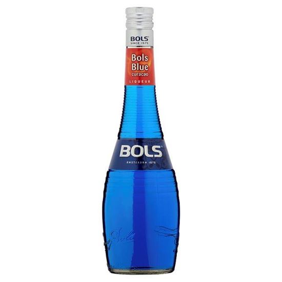 Obrazek Bols Blue Curacao Likier 700 ml
