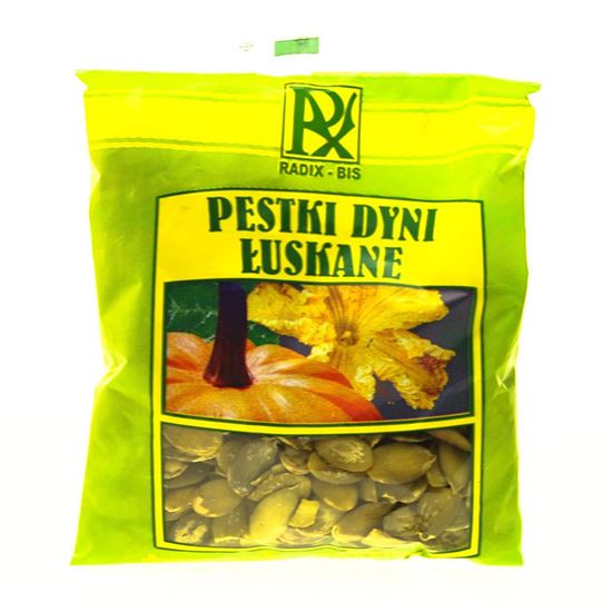 Obrazek Radix pestki dyni 100 g