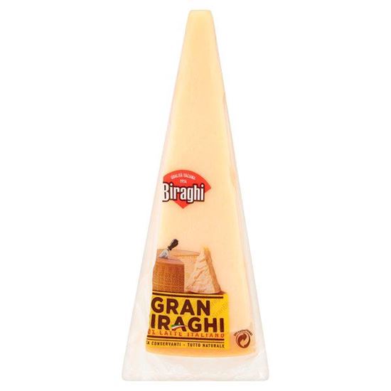 Obrazek Biraghi Ser Gran 200 g