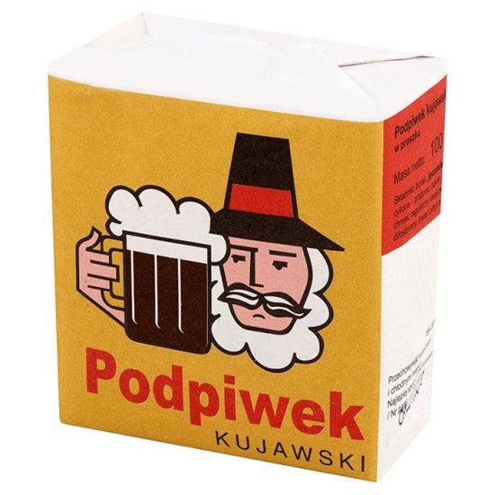 Obrazek Podpiwek kujawski 100 g