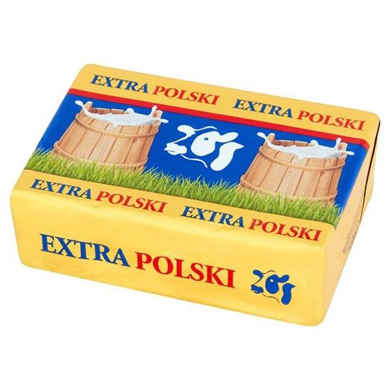 Obrazek Extra Polski Mix tłuszczowy do smarowania 200 g
