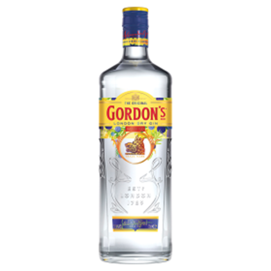 Obrazek Gordon's London Dry Gin 700 ml
