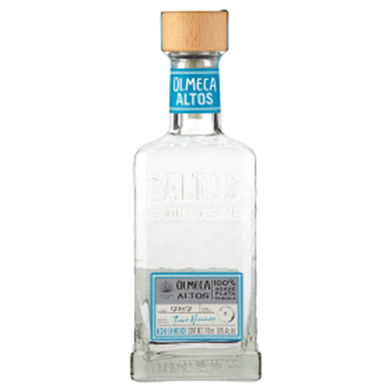 Obrazek Olmeca Altos Plata Tequila 700 ml