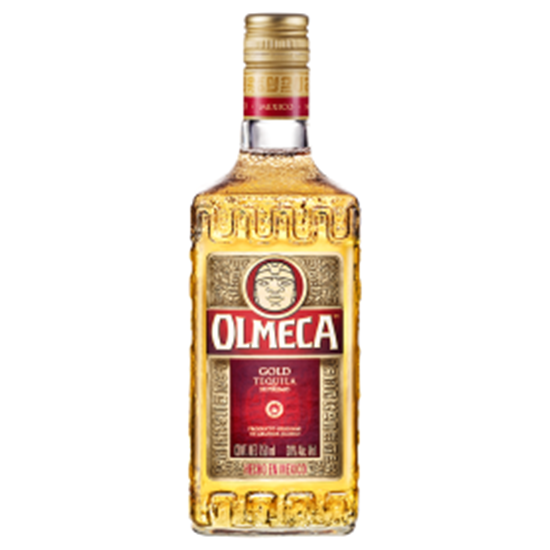 Obrazek Olmeca Gold Tequila Supremo 700 ml