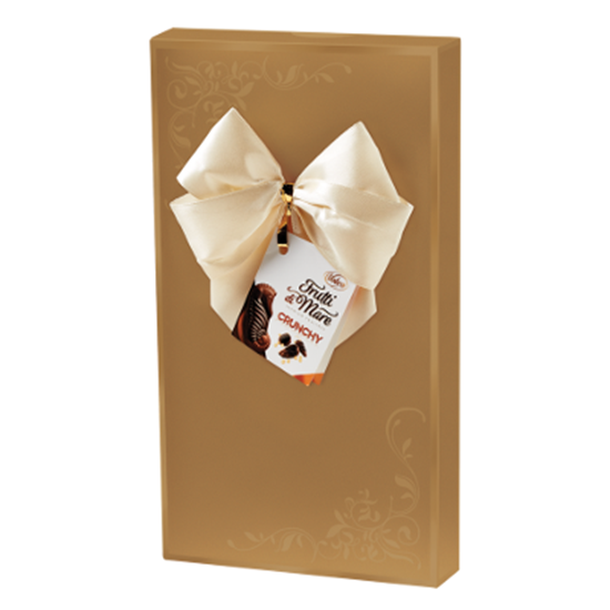 Obrazek Vobro Frutti di mare crunchy 80 g