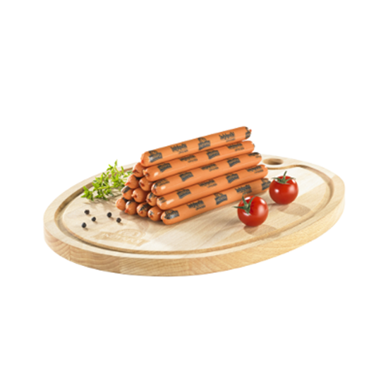 Obrazek Indykpol Parówki indykpolski luz