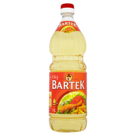 Obrazek Bartek Olej 1 l