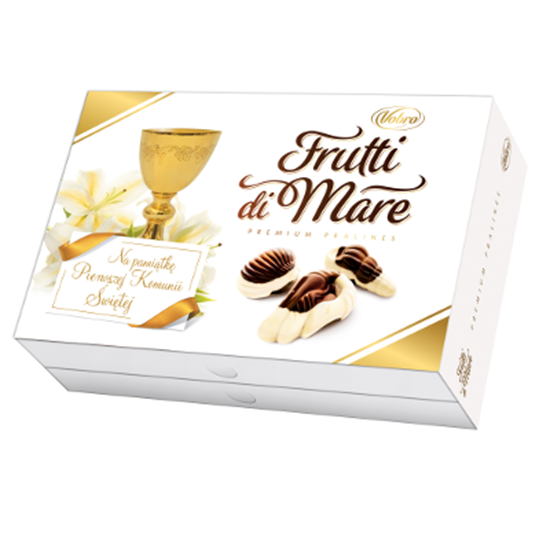 Obrazek Vobro Bombonierka Frutti di Mare 350 g