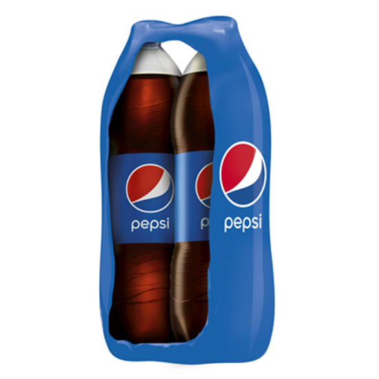 Obrazek Pepsi Cola pack 2 x 1.8 l